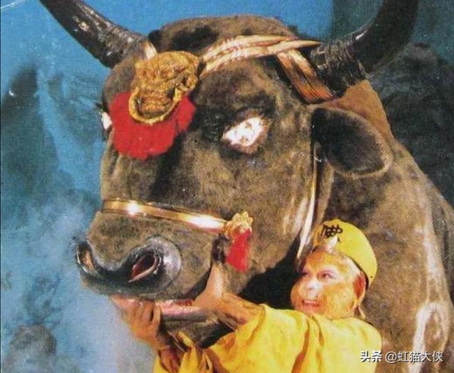 在《西游记》中，黑熊精和牛魔王为何没能成为取经团队的成员？