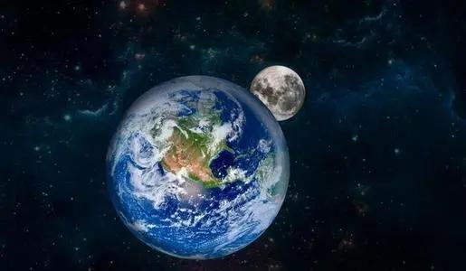 月亮的神秘在哪里，月球曾在1100年消失，背后的原因是什么