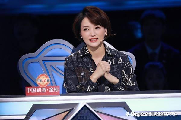 李思思图片:你知道哪几个明星毕业于清华北大，你最佩服谁？