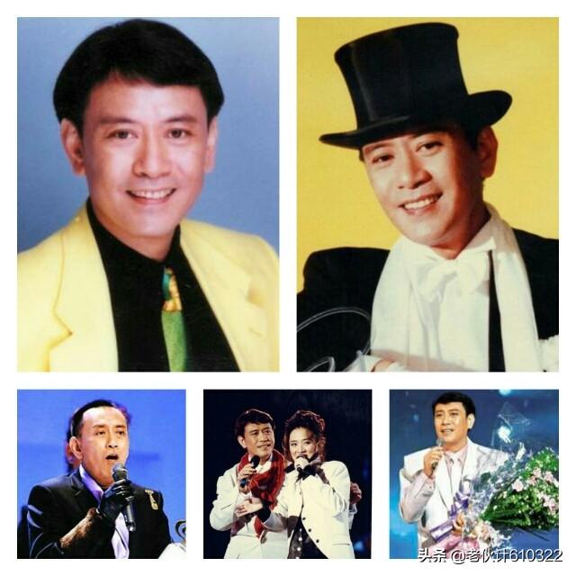 郁钧剑简历:郁钧剑和蒋大为，谁的唱功个更厉害？为什么？