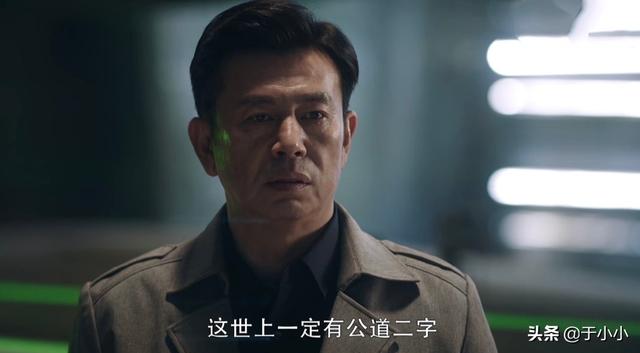 灭门演员表:《重生》里面到底谁是最后的凶手是秦驰吗