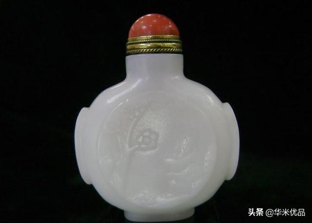 为什么不建议买羊脂玉,如何辨别和田羊脂白玉的好坏？