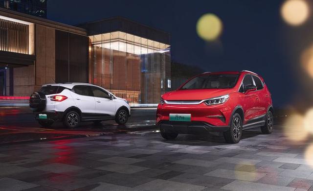 3年前买混动车的车主，可以说一下真实用车感受吗？插图40