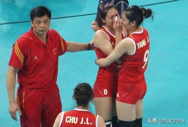 女排魏秋月老公是谁:魏秋月和竹下佳江谁才是亚洲第一二传