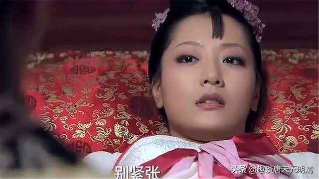 朱棣当了22年皇帝，为何没能生下一儿半女？插图34