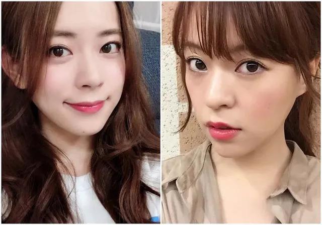 中森明菜图片:为什么感觉日本的女性很耐看
