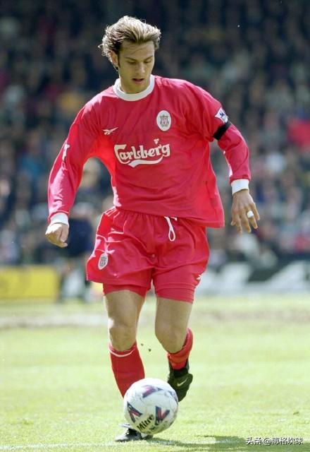 你有喜欢过一些比较冷门的足坛球员吗？都有谁？插图15