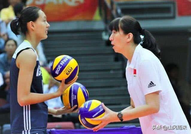 颜妮退役后，王媛媛和杨涵玉谁更有可能接班成为主力？