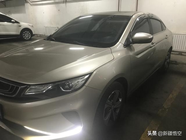 本人50有余,C1驾照,请朋友们推荐一下10万左右的车好吗？