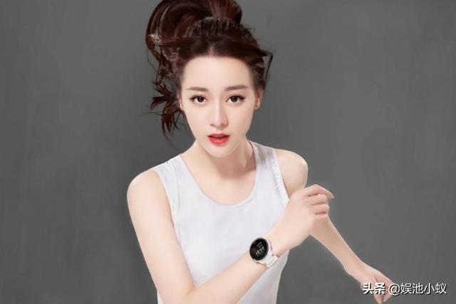 迪丽热巴光着全身图片:你认为迪丽热巴美还是鞠婧祎美还是赵丽颖美