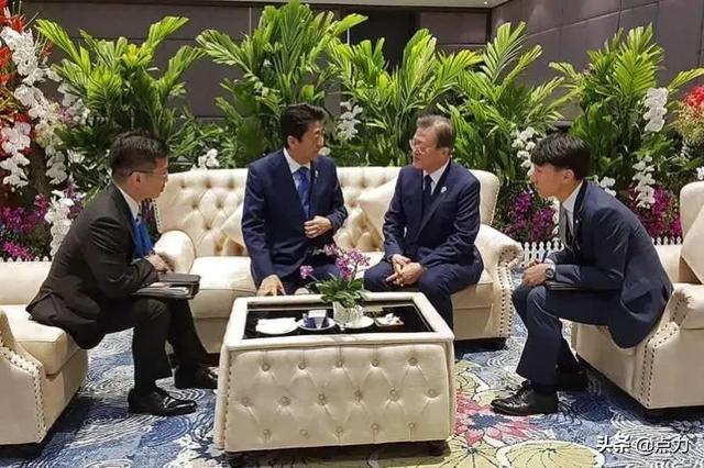 龙俊亨具荷拉:回顾2019年，韩国到底发生哪些重大事件多呢
