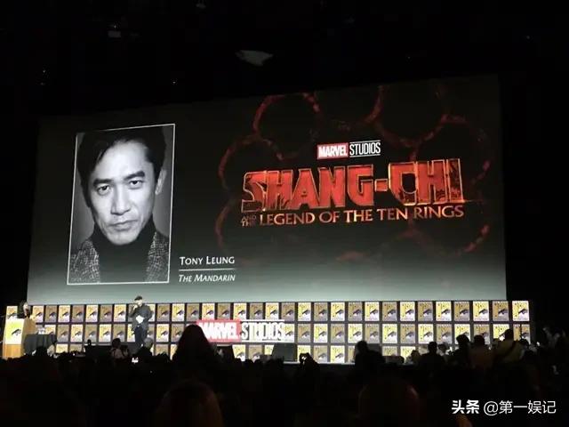 梁朝伟的电影:如何看待梁朝伟将出演漫威第一大华裔反派傅满洲