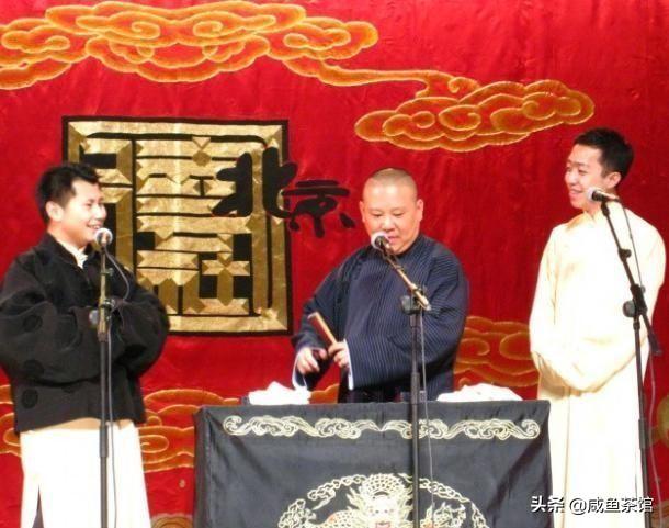 李菁离开德云社:李菁作为郭德纲的好兄弟，德云社的创始人之一，为何后来分道扬镳