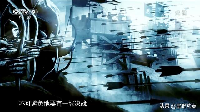 有哪些值得推荐的军事类，历史类，经济类纪录片？
