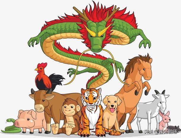 国家为什么不承认有龙，为何中国的崇拜图腾是龙而不是其他真实存在的动物