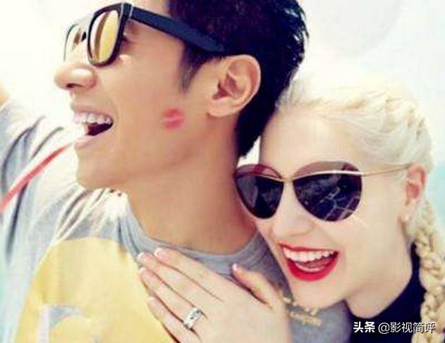 李白撒贝宁的老婆:撒贝宁的媳妇李白是哪个国家的？从事什么工作？