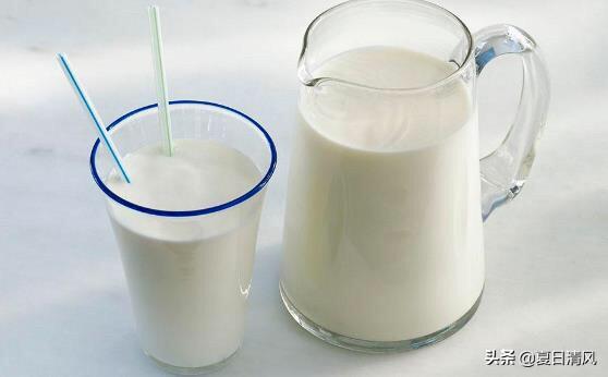 牛奶解辣(牛奶解辣吗?)