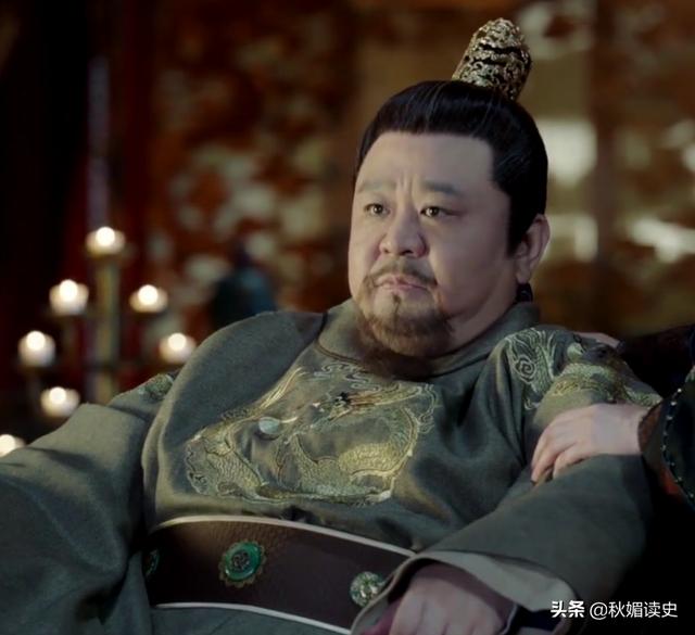 大明风华评价:朱棣为何功绩不输唐宗宋祖，后世评价远远不如他们