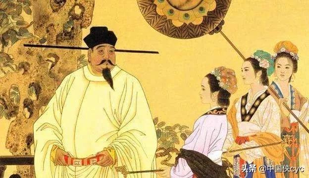 赵匡胤永昌陵灵异事件:赵匡义称帝后，赵匡胤的妻子宋皇后与其儿子们的结局如何？