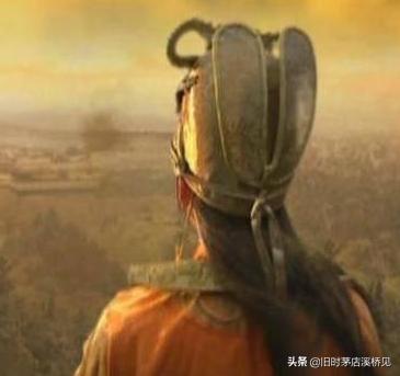 中国古代十大未解之谜照片，历史上有哪些「下落不明」的神秘人物