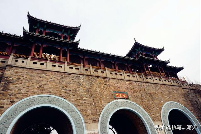 李世民一箭射死了李建成，为何还要砍下他的头颅？插图78