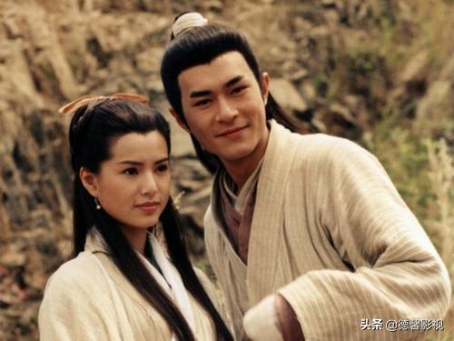 演员中，我非常喜欢古天乐，大家觉得古天乐的演技是在哪部作品完成蜕变的？