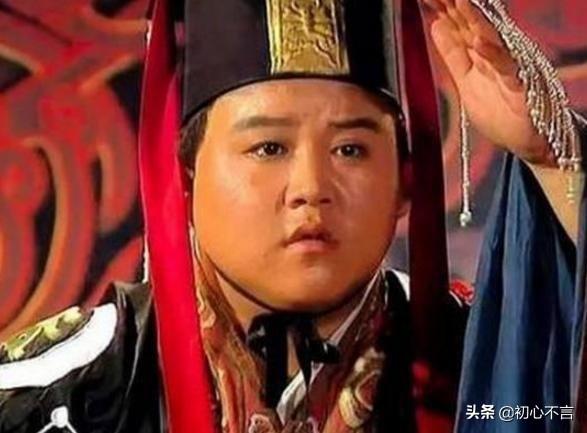 刘禅的儿子:刘禅有可能是曹操的儿子吗？