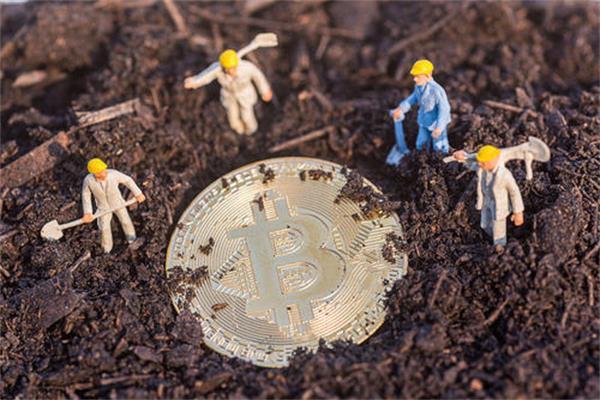 比特币怎么挖出来的:用笔记本在家挖矿，一天可以挖几个比特币？