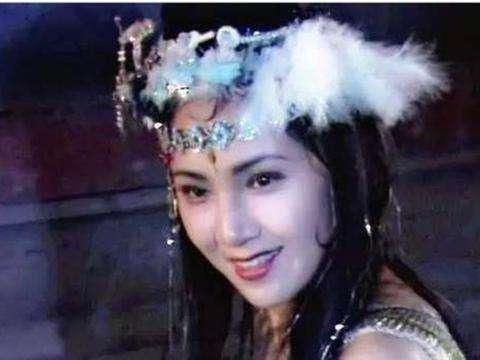 老鼠精:面对托塔天王的“女儿”无底洞老鼠精，孙悟空是如何维权的？