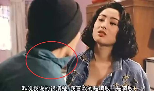 倪妮凸点:你被哪张倪妮的照片惊艳到了？