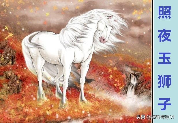 金毛犬段景柱:身为一百零八将的最后一位，是什么样的心理感受？