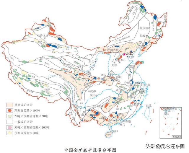 头条问答 黄河细沙 怎样淘金 昆仑还东国的回答 0赞