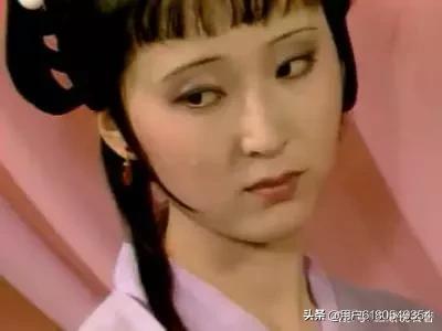 傅艺伟老公杨晓丹:《红楼梦》中谁才是真正的大美人