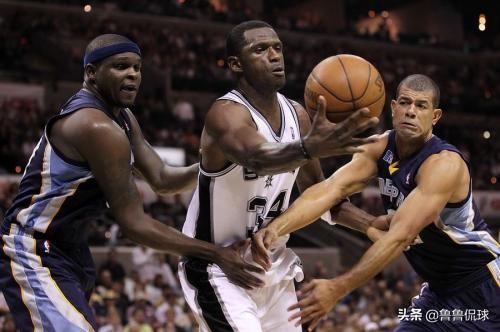nba小飞鼠:nba小飞鼠身高 加内特选秀顺位仅第5，当年力压他的新秀是谁？发展如何？