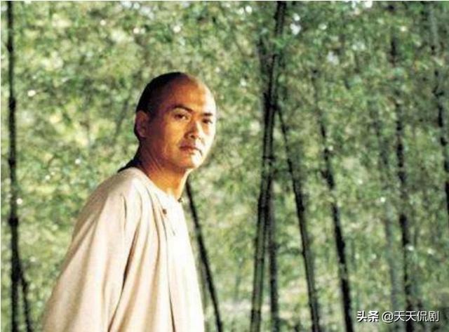 卧虎藏龙演员表:还记得李安导演的《卧虎藏龙》吗？