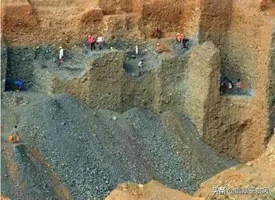 中国哪里可以捡到翡翠原石,全世界翡翠的集散地在哪里？