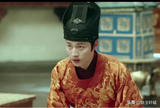 历史上死的比较惨的太监是谁？
