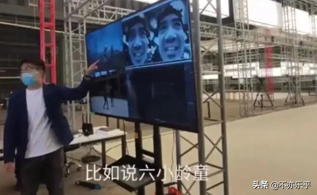 喻可欣六小龄童:六小龄童中美合拍《西游记》到底怎么样了，有生之年还能看到吗？