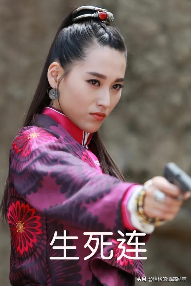 宁丹琳整容:杨紫主演的电视剧有哪些？宁丹琳主演的电视剧有哪些？