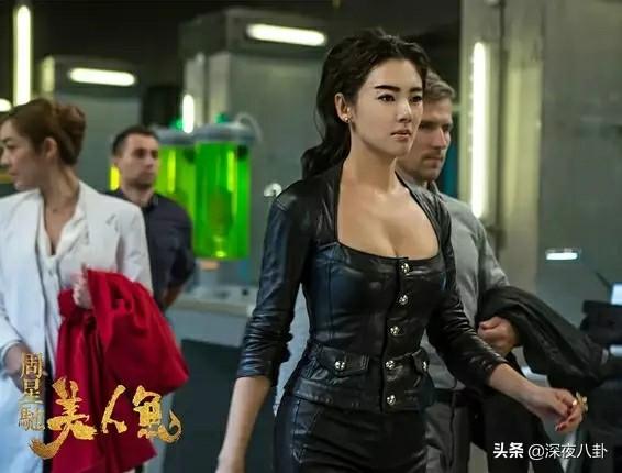 孟佳观众喜爱度第一:《乘风破浪的姐姐》中张含韵倒数第一是否，票数是否真实？