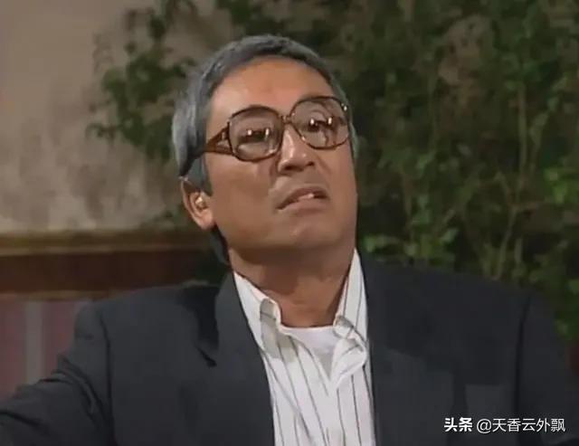 曾江黄药师:哪个演员演黄药师最合适？