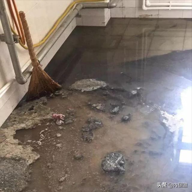 头条问答 - 二楼住户会不会出现"反水"的情况?遇到这种情况该怎么办?