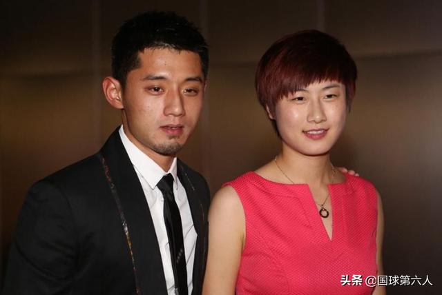 张继科女友:张继科和丁宁在乒乓球队的关系如何？
