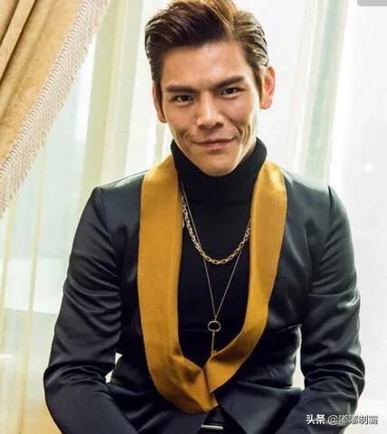 向佐的家世:你们觉得郭碧婷嫁给向佐会幸福吗？