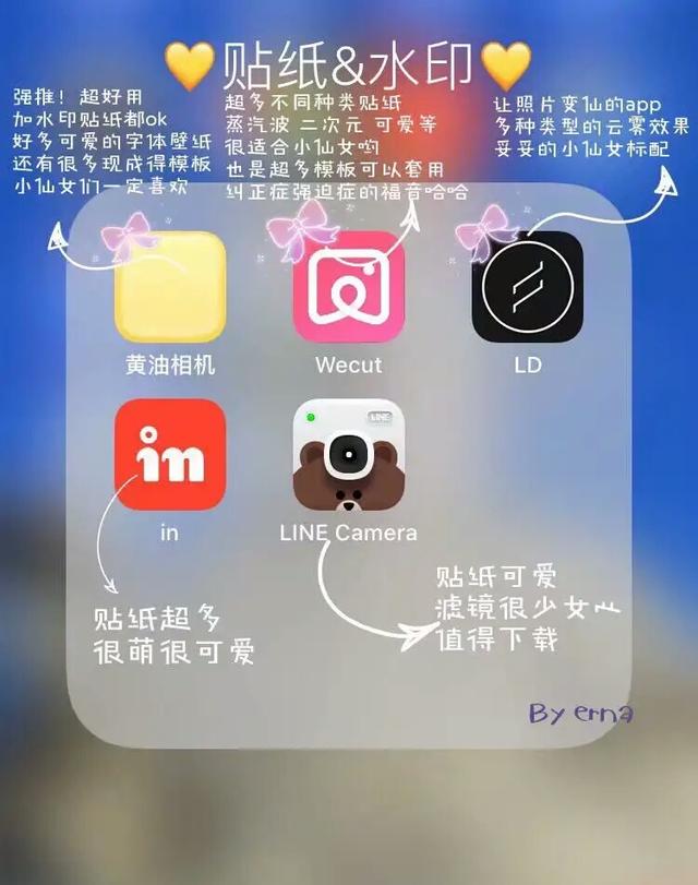 有什么你觉得好用到爆的app