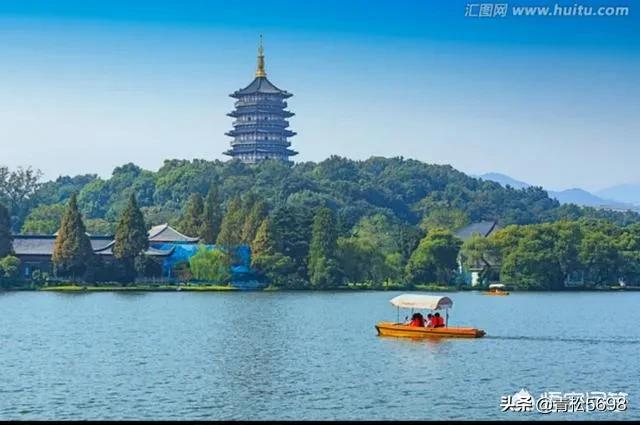 杭州西湖最值得玩的是什么？