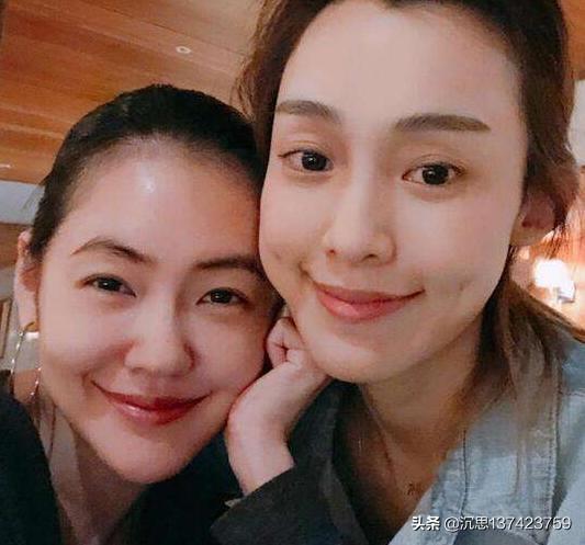 张韶涵发问号:范玮琪张韶涵曾经亲如姐妹如今水火不容，你怎么看？