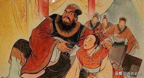 拓跋弘:锦绣未央拓跋弘是谁的孩子，李未央还是李长乐？