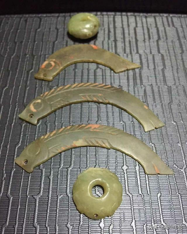 晒晒你的文玩宝贝。都是怎么保养的？插图54