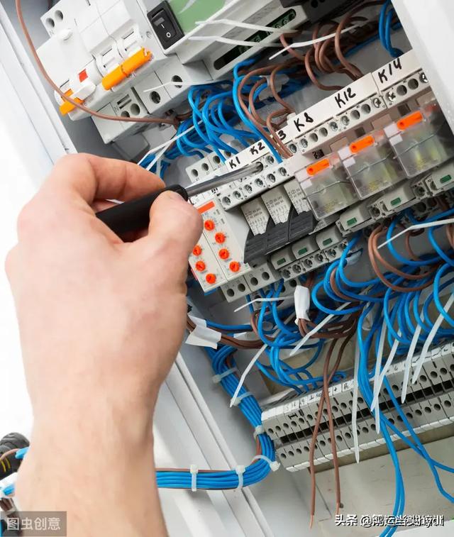 头条问答 - 农村农户电线修理找谁修?(15个回答)